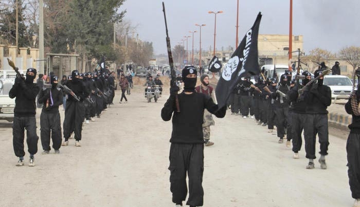 Φρίκη: Έγγραφα του ISIS για βιασμούς γυναικών-Δείτε τα ντοκουμέντα