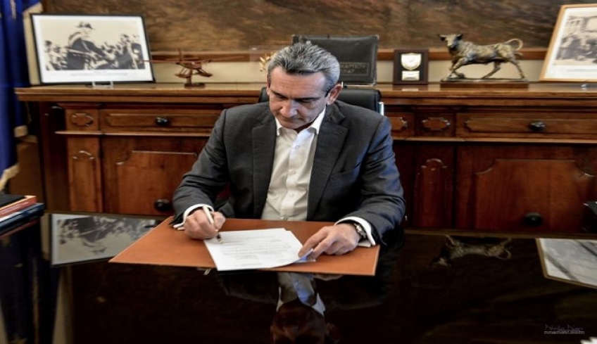 Με ευρωπαϊκούς πόρους της Περιφέρειας, η Κάλυμνος αποκτά ψηφιακές εφαρμογές για την προβολή του καταδυτικού τουρισμού και των μνημείων της