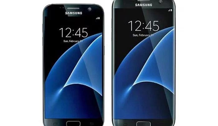 Samsung Galaxy S7 / S7 Edge: Επίσημη παρουσίαση στις 21 Φεβρουαρίου [Video]