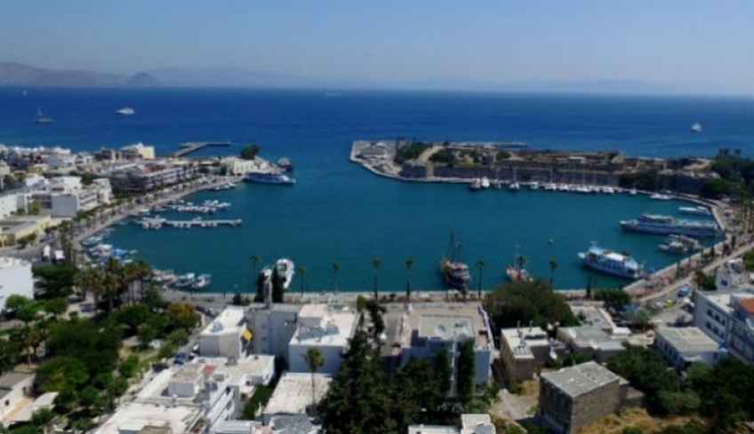 Η Κως θα αδελφοποιηθεί με τον Δήμο Λάρισας