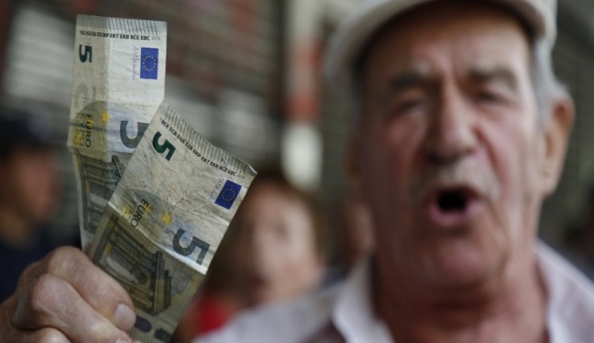 Συντάξεις: Καταφθάνουν τα ραβασάκια - Πώς διαβάζονται τα νέα εκκαθαριστικά