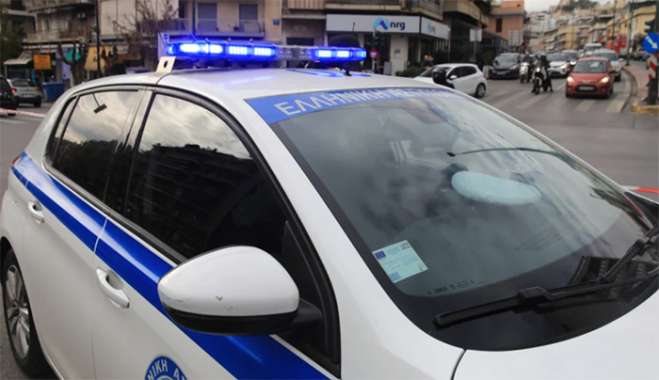 Μόνιμο επίδομα επικινδυνότητας στους ένστολους - Από τον Ιανουάριο του 2026