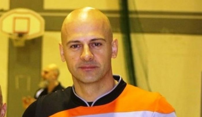 Κάτοικος Κω ο αξιολογημένος διαιτητής Πέτρος Τσάτσης, διευκολύνει το έργο του Σ.Δ.Κ.Δ