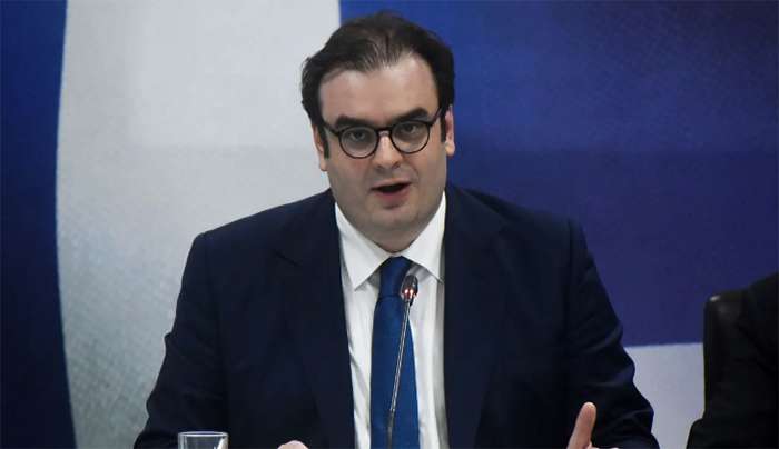 Πιερρακάκης: Δεν θα παίρνουν την επιστροφή ενοικίου όσοι δεν το πληρώνουν ηλεκτρονικά