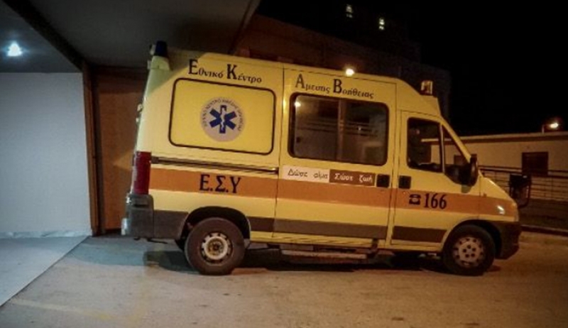 Θρίλερ με τη γυναίκα που βίασαν στο Ζεφύρι -Δίνει μάχη για τη ζωή της