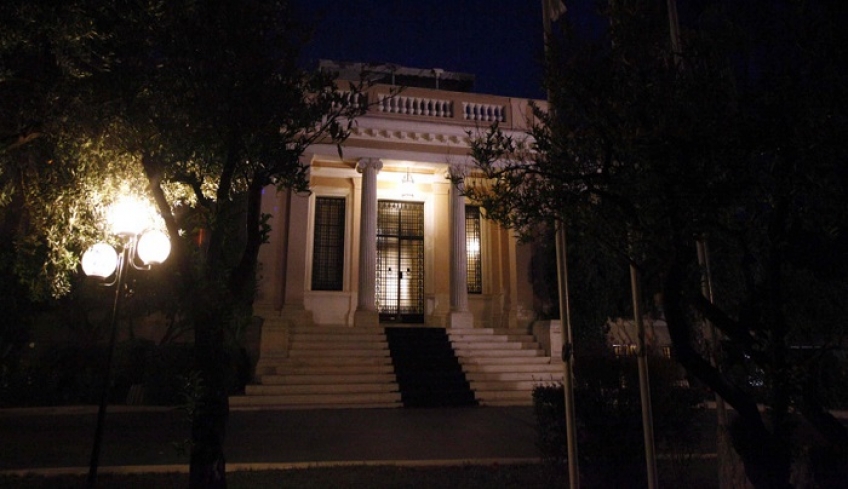 Αυτά είναι τα βιογραφικά των στελεχών του νέου επιτελείου εθνικής ασφαλείας