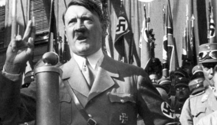 Ο Χίτλερ ήθελε να κρυφτεί στη Σάμο - Δεν αυτοκτόνησε, μέσω Ελλάδας και Ισπανίας έφυγε για Αργεντινή