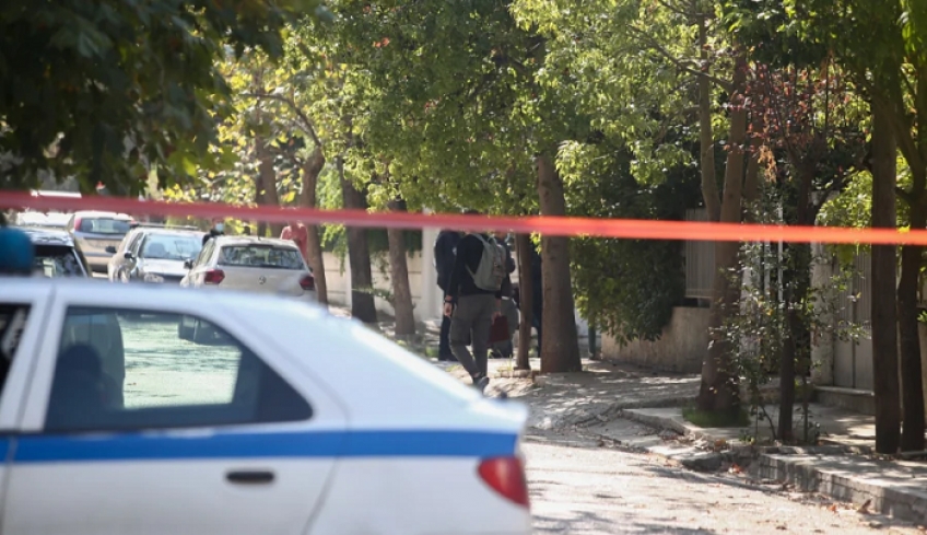 Ραγδαίες εξελίξεις με το έγκλημα στο Βόλο: Συνελήφθη ο βαφτισιμιός της 75χρονης, φέρεται να ομολόγησε πως την σκότωσε