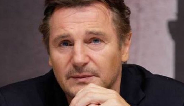 Aγνώριστος ο Liam Neeson: Η εμφάνιση που ανησύχησε τους θαυμαστές του