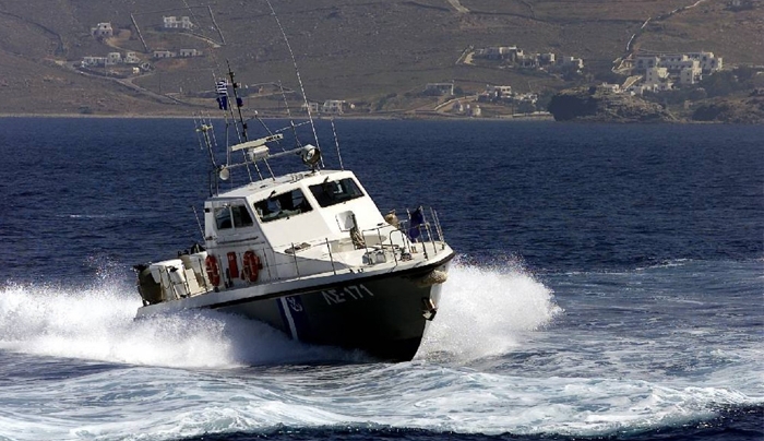 Τρεις νεκροί από σύγκρουση ταχύπλοου ανοιχτά των Σφακίων