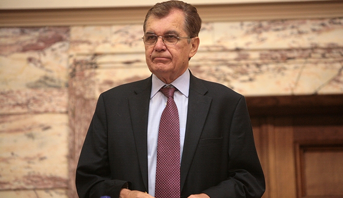 Δημ. Κρεμαστινός για Αφάντου: να εγγυηθούν ότι η αναοριοθέτηση δεν εμποδίζει τις επενδύσεις