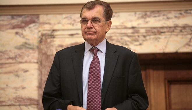 Δημ. Κρεμαστινός για Αφάντου: να εγγυηθούν ότι η αναοριοθέτηση δεν εμποδίζει τις επενδύσεις