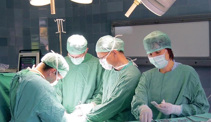 Καθιερώνεται λίστα χειρουργείου στα δημόσια νοσοκομεία