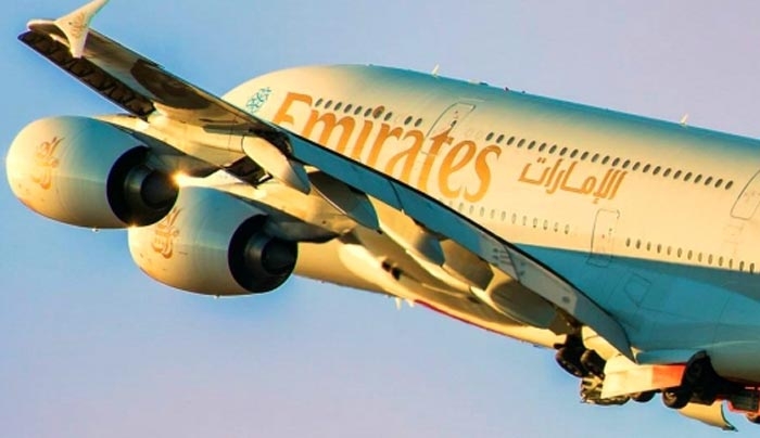 Emirates: Νέες καθημερινές απευθείας πτήσεις από Αθήνα προς Νέα Υόρκη
