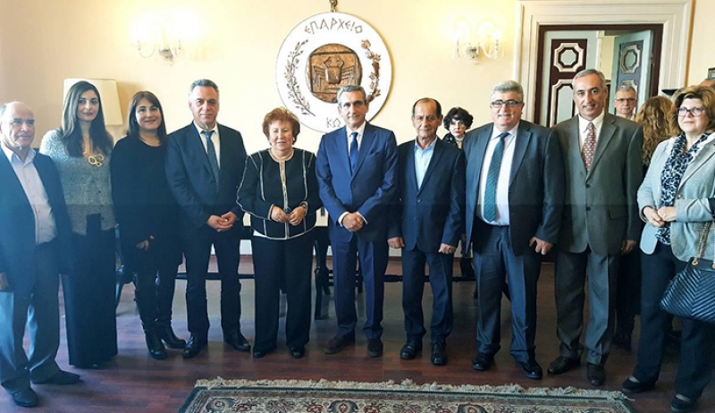 ΜΝΗΜΟΝΙΟ ΣΥΝΕΡΓΑΣΙΑΣ ΠΕΡΙΦΕΡΕΙΑΣ ΝΟΤΙΟΥ ΑΙΓΑΙΟΥ &amp; UNESCO ΓΙΑ ΤΗΝ ΠΟΛΙΤΙΣΤΙΚΗ ΚΛΗΡΟΝΟΜΙΑ ΤΗΣ ΚΩ