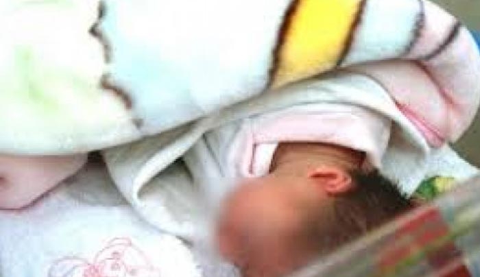 Καρδίτσα: Η εξέταση στο τρίχρονο κοριτσάκι ξεσκέπασε το φρικτό μυστικό - Συνελήφθη η μητέρα του μετά το χειρουργείο!