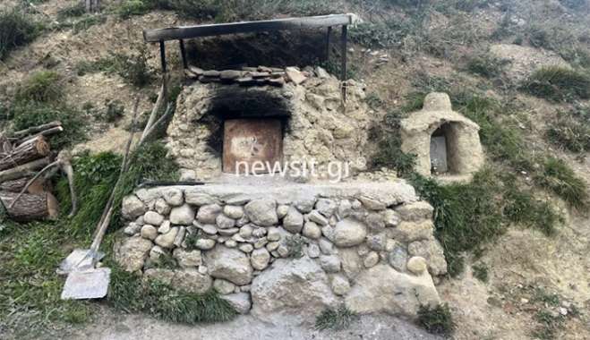 Ορεινή Κορινθία: «Βάζω το χέρι μου στο Ευαγγέλιο πως δεν υπάρχει αιμομιξία», δηλώνει ο θείος του 45χρονου
