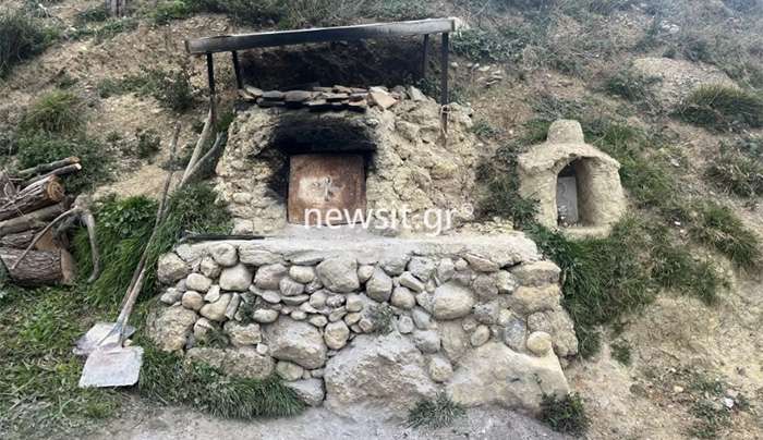 Ορεινή Κορινθία: «Βάζω το χέρι μου στο Ευαγγέλιο πως δεν υπάρχει αιμομιξία», δηλώνει ο θείος του 45χρονου