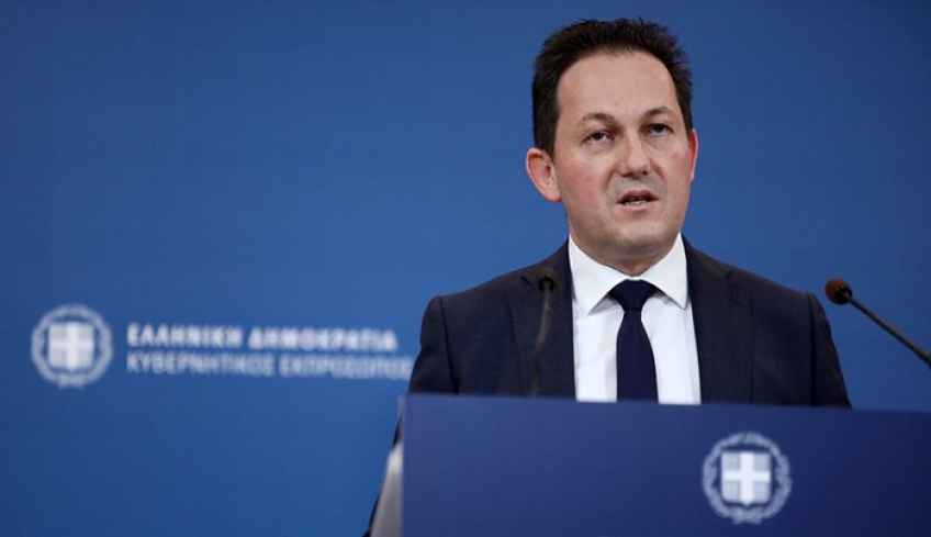 Πέτσας: Όσοι λένε να ανοίξουν Σεπτέμβριο τα σχολεία, θα έχουν και τότε την ίδια φοβία [βίντεο]