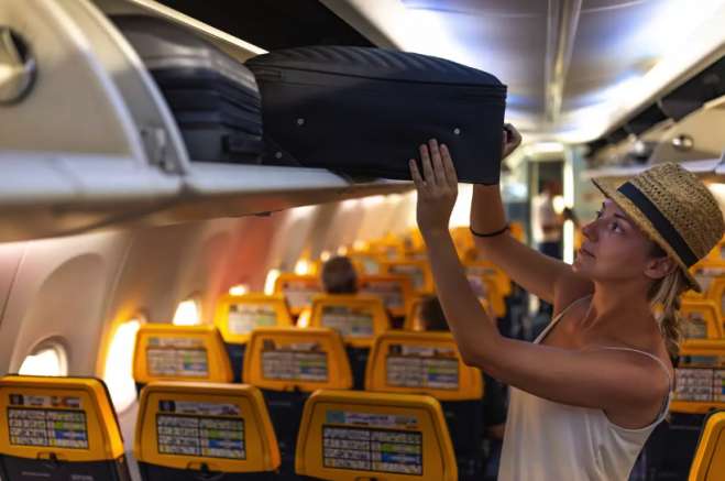 Πώς έχουν κέρδος οι low cost αεροπορικές εταιρείες με τόσο φθηνά εισιτήρια