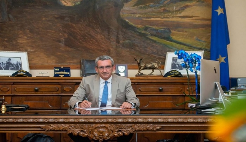 Περιφέρεια: Προμήθεια εξοπλισμού ανάδειξης φυσικού πλούτου περιοχών του Δήμου Κω, 128.045,50 ευρώ