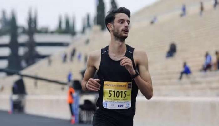 Δόξα Καρδάμαινας: «Συγχαρητήρια στον Σέργιο Διακοστεφανή»