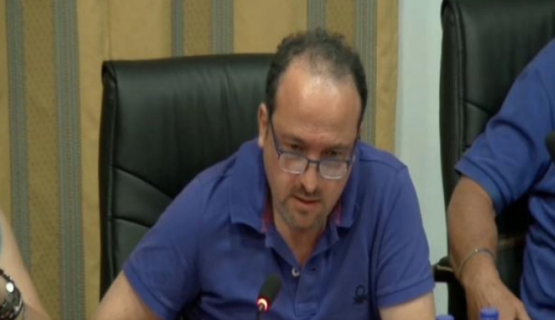 ΣΤΑΜΑΤΗΣ ΛΟΪΖΟΣ ΓΙΑ ΤΗΝ ΠΑΓΚΟΣΜΙΑ ΗΜΕΡΑ ΚΑΤΑ ΤΟΥ ΚΑΠΝΙΣΜΑΤΟΣ : Ο ΔΗΜΟΣ ΤΗΣ ΚΩ ΠΡΕΠΕΙ ΝΑ ΓΙΝΕΙ ΠΡΩΤΟΠΟΡΟΣ ΣΤΗΝ ΕΦΑΡΜΟΓΗ ΤΩΝ ΑΝΤΙΚΑΠΝΙΣΤΙΚΩΝ ΚΑΝΟΝΙΣΜΩΝ (βίντεο)