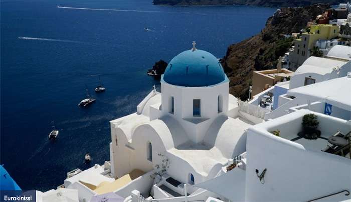 Έτος ρεκόρ για τον ελληνικό τουρισμό το 2023 - Τα ατού της χώρας και το στοίχημα της νέας χρονιάς