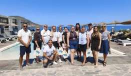 ΕΟΤ Σκανδιναβίας: Δυναμική προώθηση της Ελλάδας στην τουριστική αγορά της Δανίας