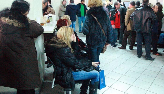 Αυτοί θα γλιτώσουν την καταβολή φόρων για εισοδήματα έως 6.000 ευρώ
