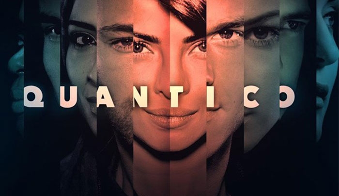 Το Quantico ενώνει το Homeland με το Grey’s Anatomy