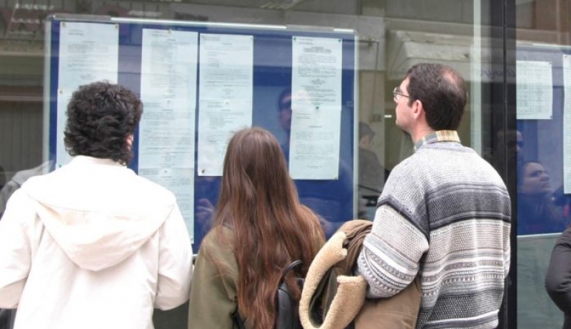 ΑΣΕΠ: Ανησυχία υποψηφίων μετά το «πάγωμα» διαγωνισμού-Φόβοι για την 3Κ/2018