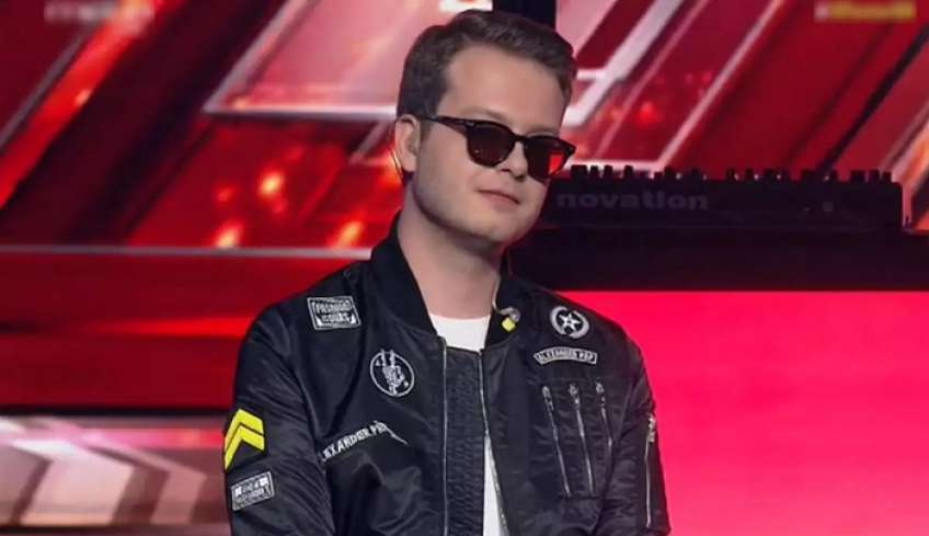 X-Factor: Ο μικρότερος γιος του Γιώργου Παπαδάκη ανέβηκε στη σκηνή – Έκπληκτοι οι κριτές με την αποκάλυψη