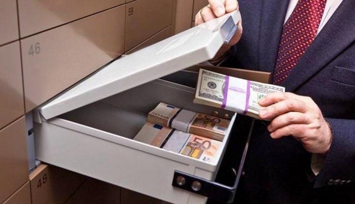 Στο 50% ο φόρος για την οικειοθελή αποκάλυψη αδήλωτων εισοδημάτων