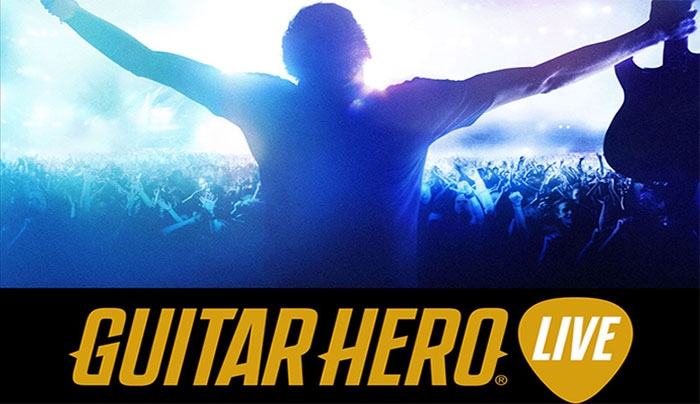 Έρχεται το νέο Guitar Hero Δείτε το trailer