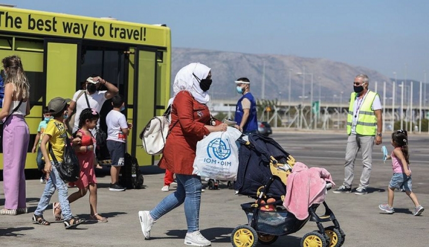 Εως το τέλος του έτους θα κλείσουν τα 67 ξενοδοχεία-δομές φιλοξενίας αιτούντων άσυλο