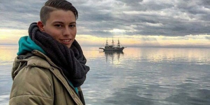 Λάρισα: Νεκρός 22χρονος που εντυπωσίασε στο «Ελλάδα Έχεις Ταλέντο»