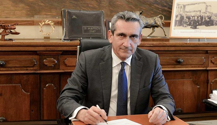 Με πόρους του ΕΣΠΑ, ύψους 1,75 εκατ. ευρώ, η Περιφέρεια Νοτίου Αιγαίου εξοπλίζει τα Κέντρα Υγείας και τα Πολυδύναμα Περιφερειακά Ιατρεία των μικρών νησιών