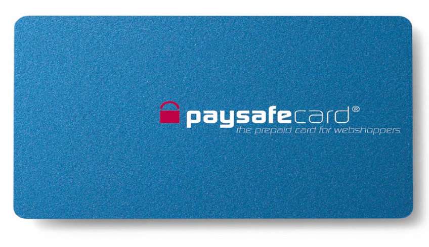 Nέα υπόθεση απάτης με κάρτες «PAYSAFE»