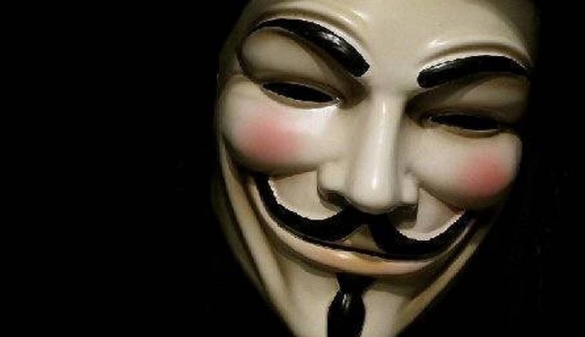 Anonymous Greece: Έχουμε τα στοιχεία 1.500 στελεχών των ΑΝΕΛ