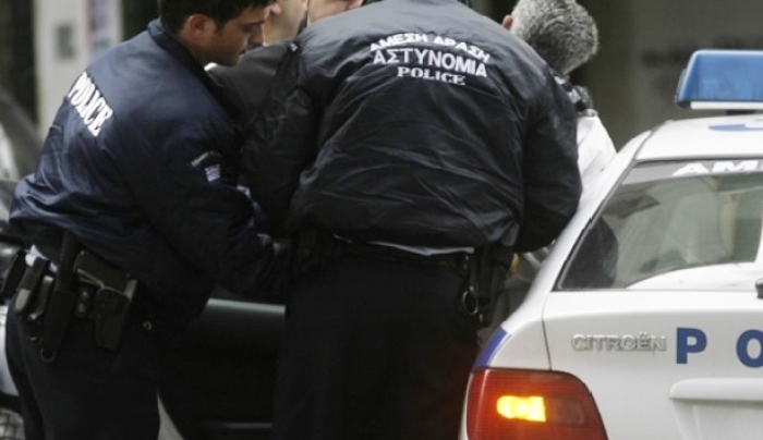Σύλληψη (93) λαθρομεταναστών στην Κω στις 25-4-2015