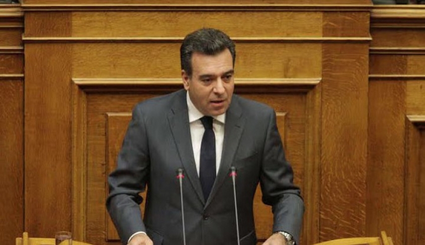 Μ. Κόνσολας: Μέλημα της κυβέρνησης η στήριξη εργαζομένων και επιχειρήσεων