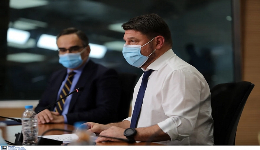 Διπλασιάζονται τα πρόστιμα για άσκοπη μετακίνηση και ψευδή βεβαίωση μετακίνησης τύπου Α