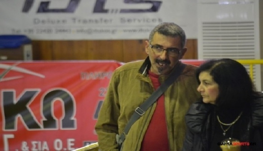 «Να δυναμώσουμε τον σύλλογο»