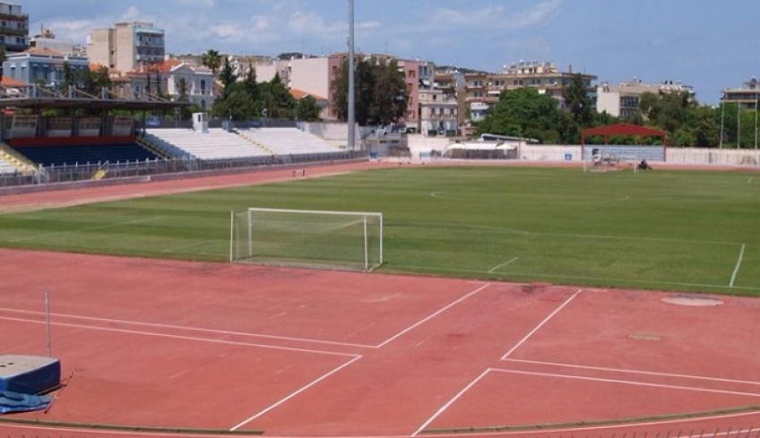 Η Δωδεκανησιακή αποστολή έφτασε στη Μυτιλήνη για τους Αιγαιοπελαγίτικους