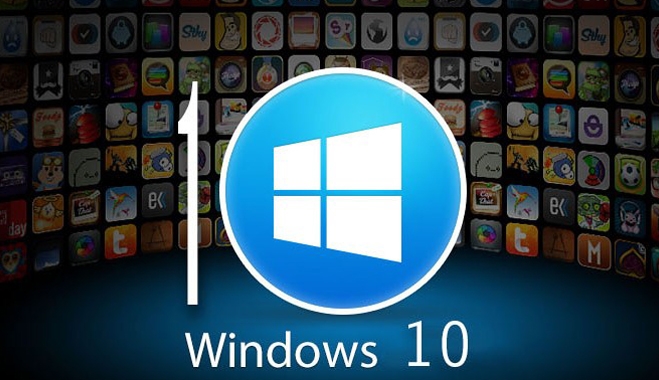 Η Microsoft ξεπέρασε το «9» και πήγε κατευθείαν στα Windows 10