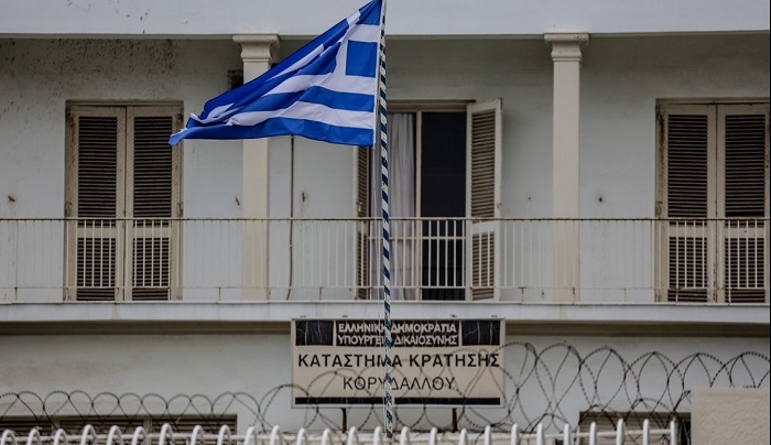 Κατεδαφίζονται οι φυλακές Κορυδαλλού - Μεταφέρονται εκτός Αθηνών