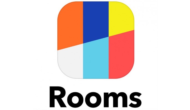 Αυτό είναι το Facebook Rooms, ένα νέο iOS application με κοινότητες και ψευδώνυμα!