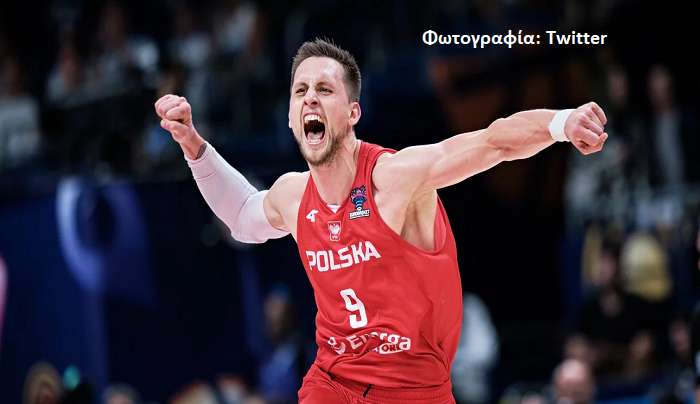 Eurobasket 2022: Η Πολωνία έκανε το μεγάλο «μπαμ» της διοργάνωσης -Πέταξε εκτός τη Σλοβενία με 90-87