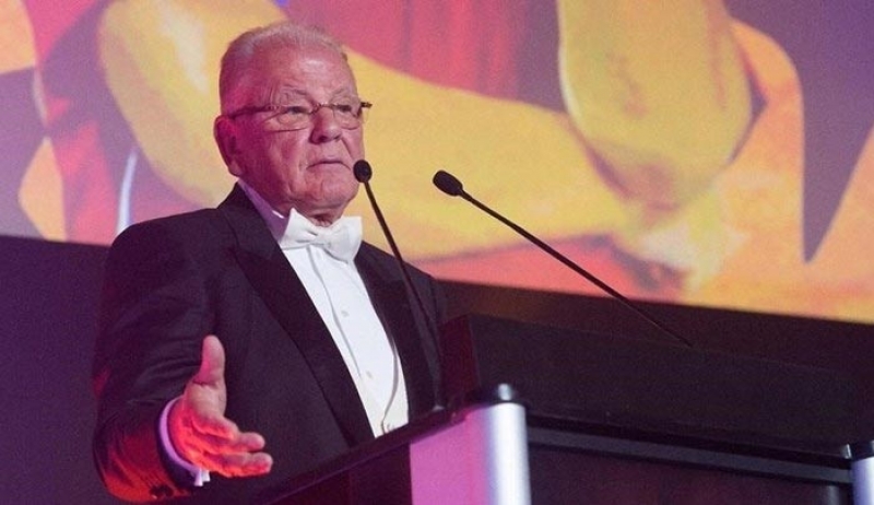 Στο Hall of Fame της FIBA ο Ντούσαν Ίβκοβιτς - ΦΩΤΟ